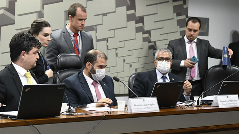 Capa da Notícia